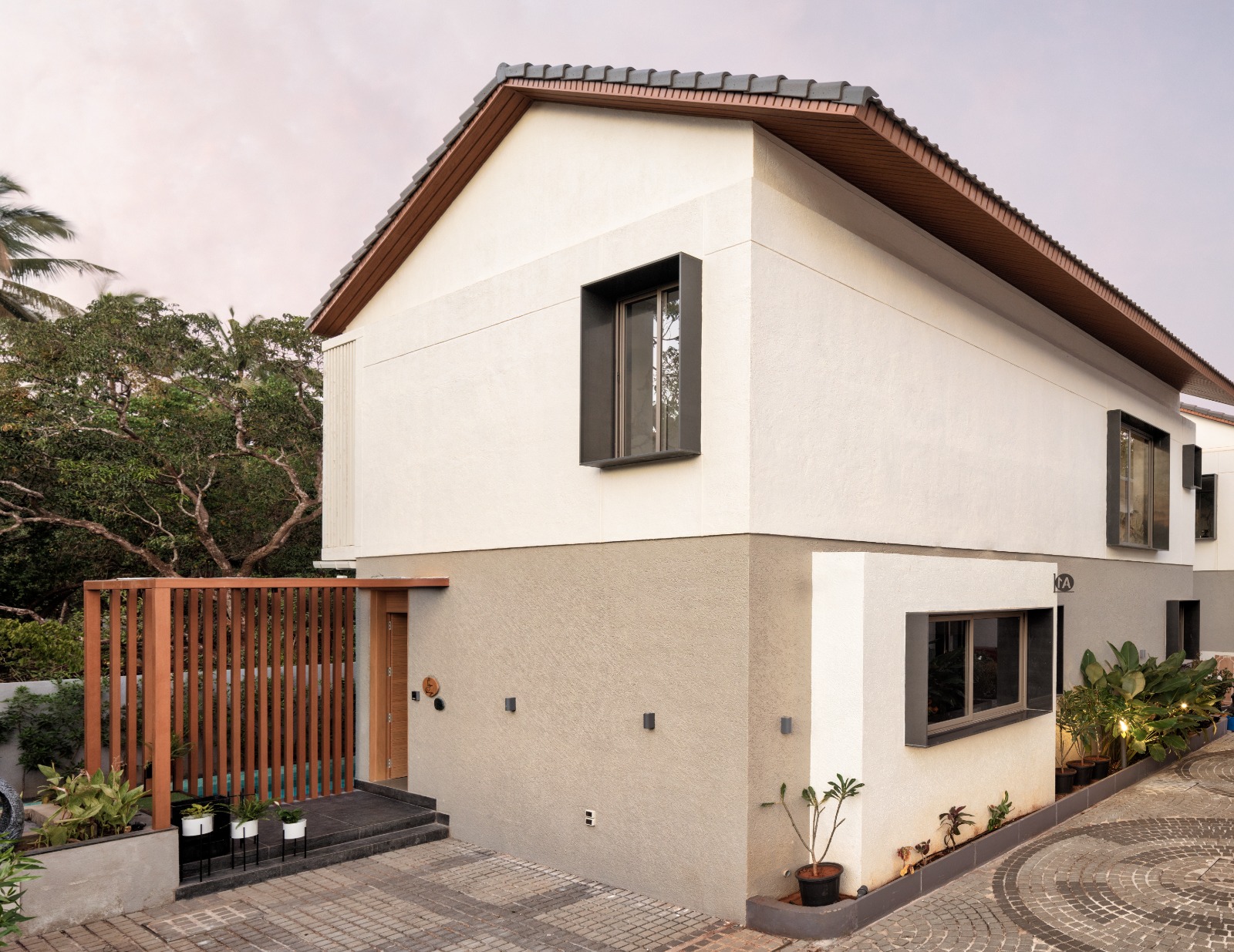 Casa Pamiya Lux 3BR Villa by Luxevillaz - Photo 16