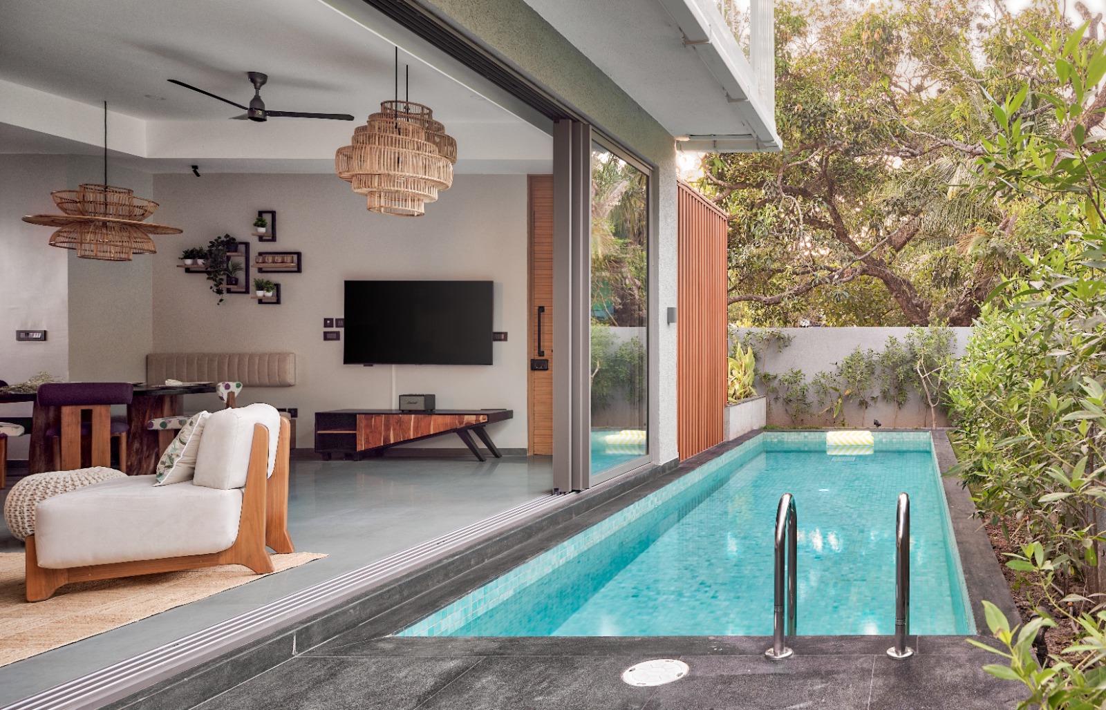 Casa Pamiya Lux 3BR Villa by Luxevillaz - Photo 12