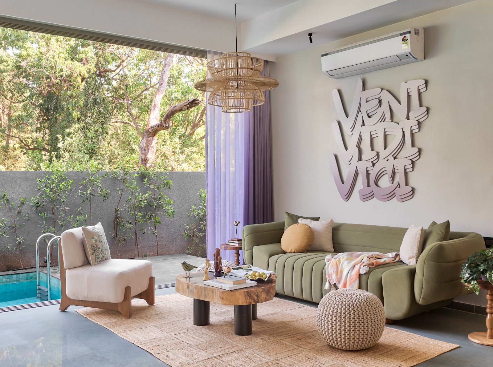 Casa Pamiya Lux 3BR Villa by Luxevillaz - Photo 15