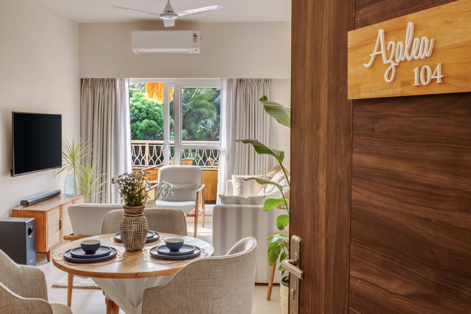 Azalea Luxury 1BHK - Photo 12