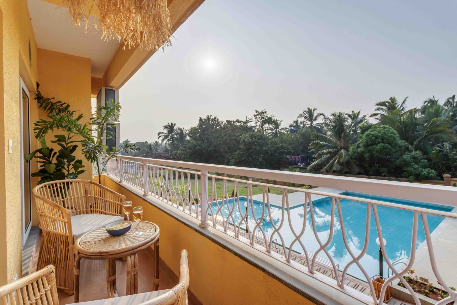 Azalea Luxury 1BHK - Photo 11