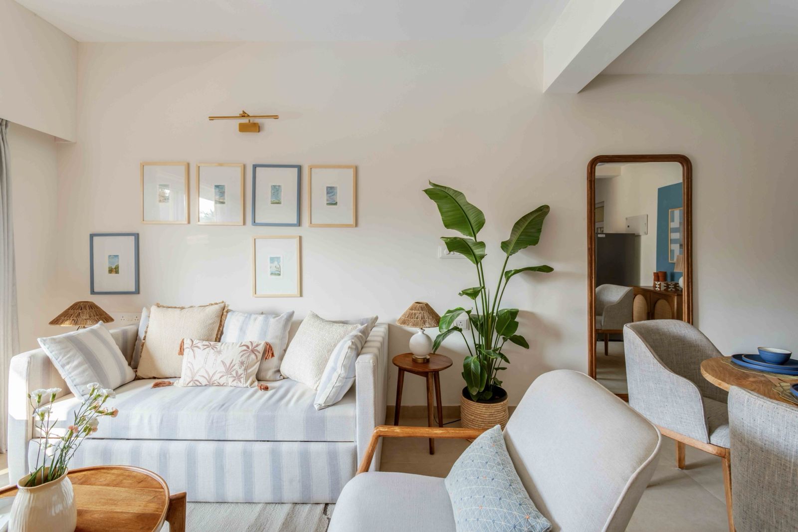 Azalea Luxury 1BHK - Photo 8