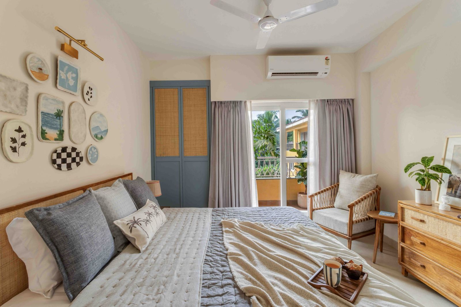 Azalea Luxury 1BHK - Photo 4