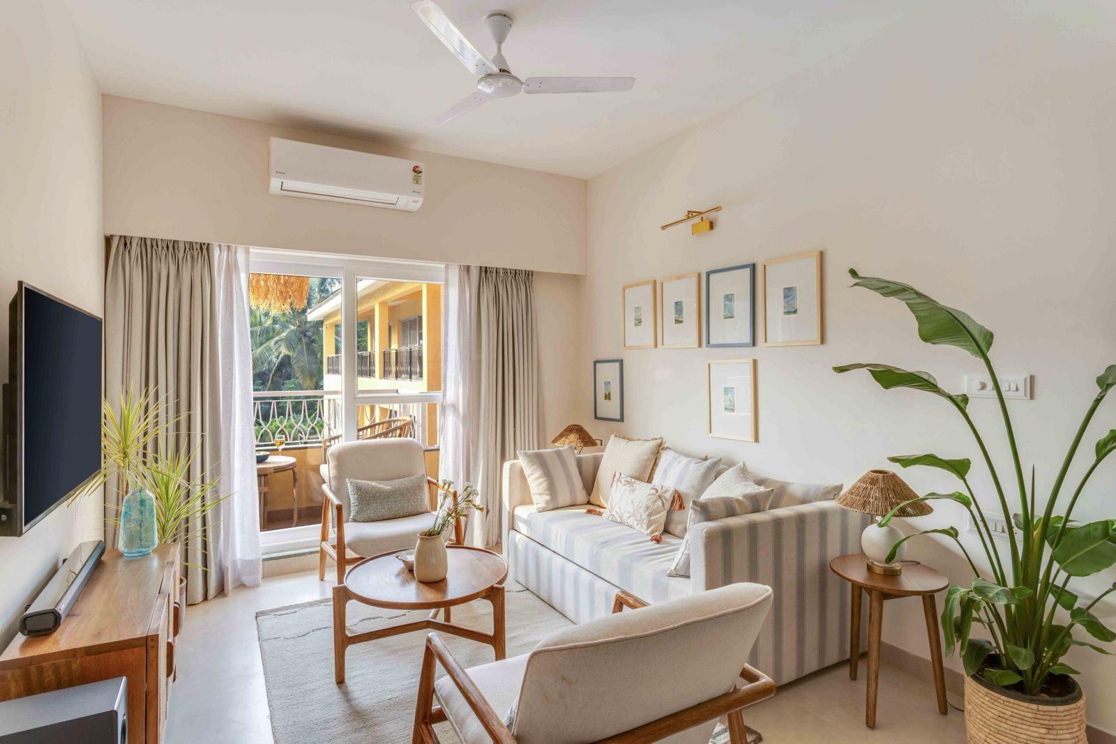 Azalea Luxury 1BHK - Photo 13