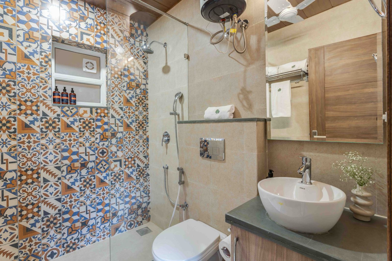 Azalea Luxury 1BHK - Photo 7