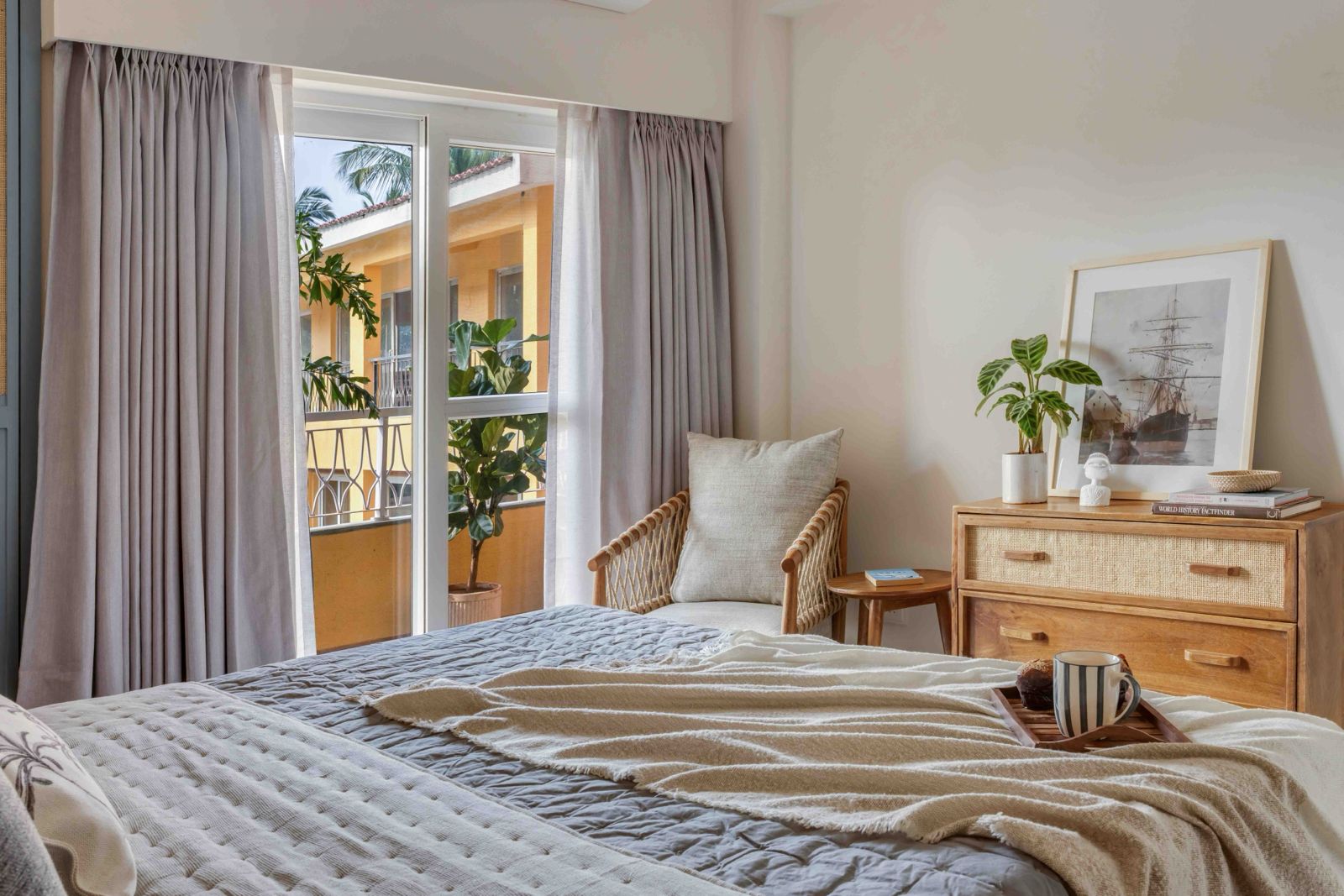 Azalea Luxury 1BHK - Photo 3