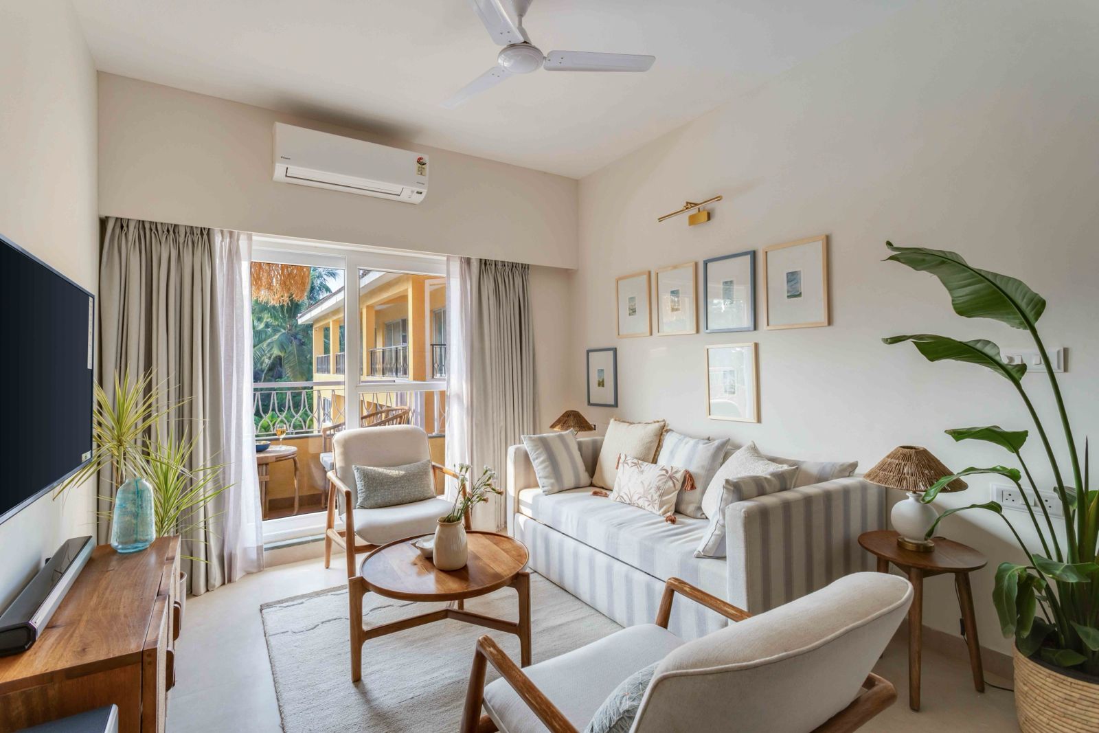 Azalea Luxury 1BHK - Photo 9