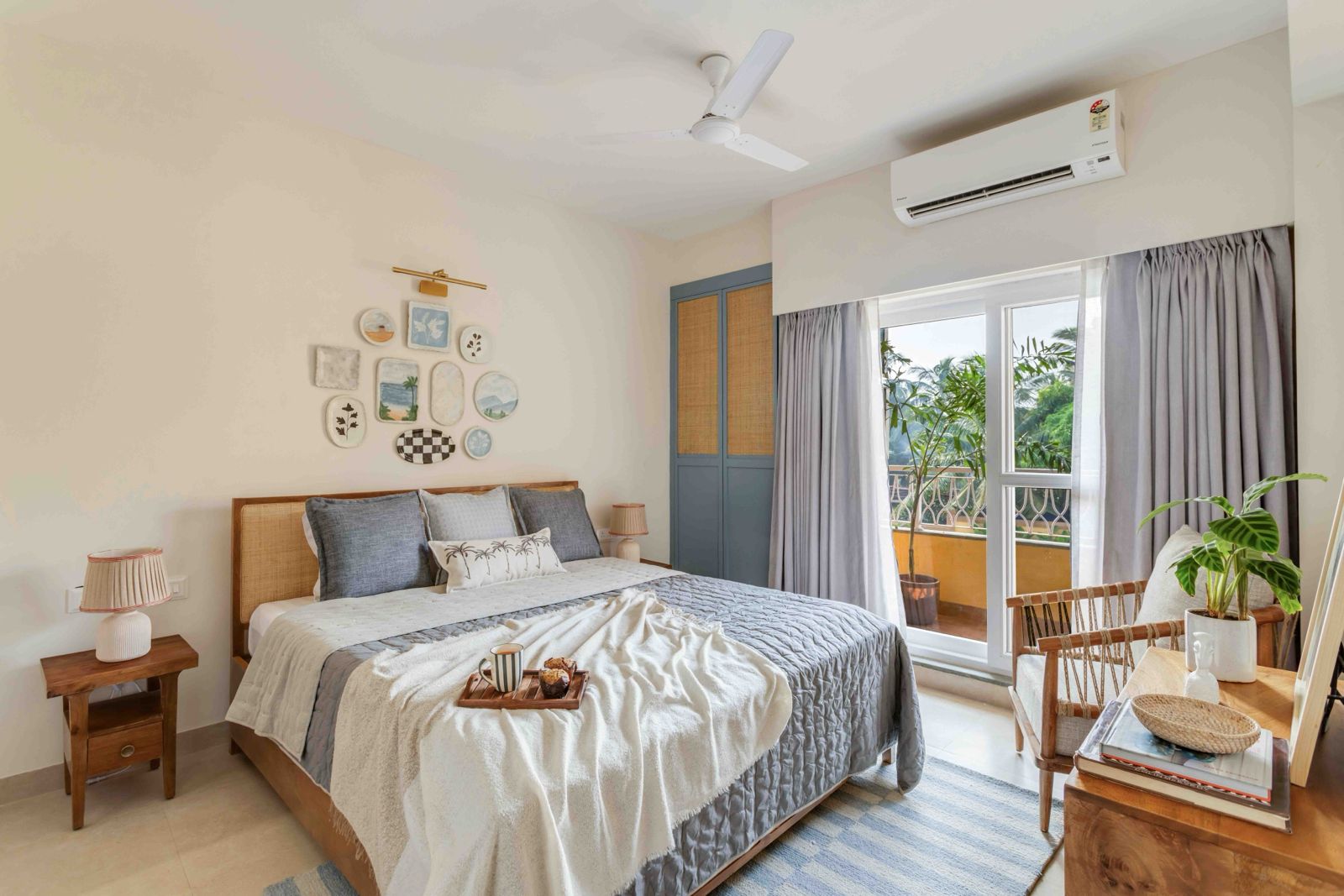 Azalea Luxury 1BHK - Photo 2