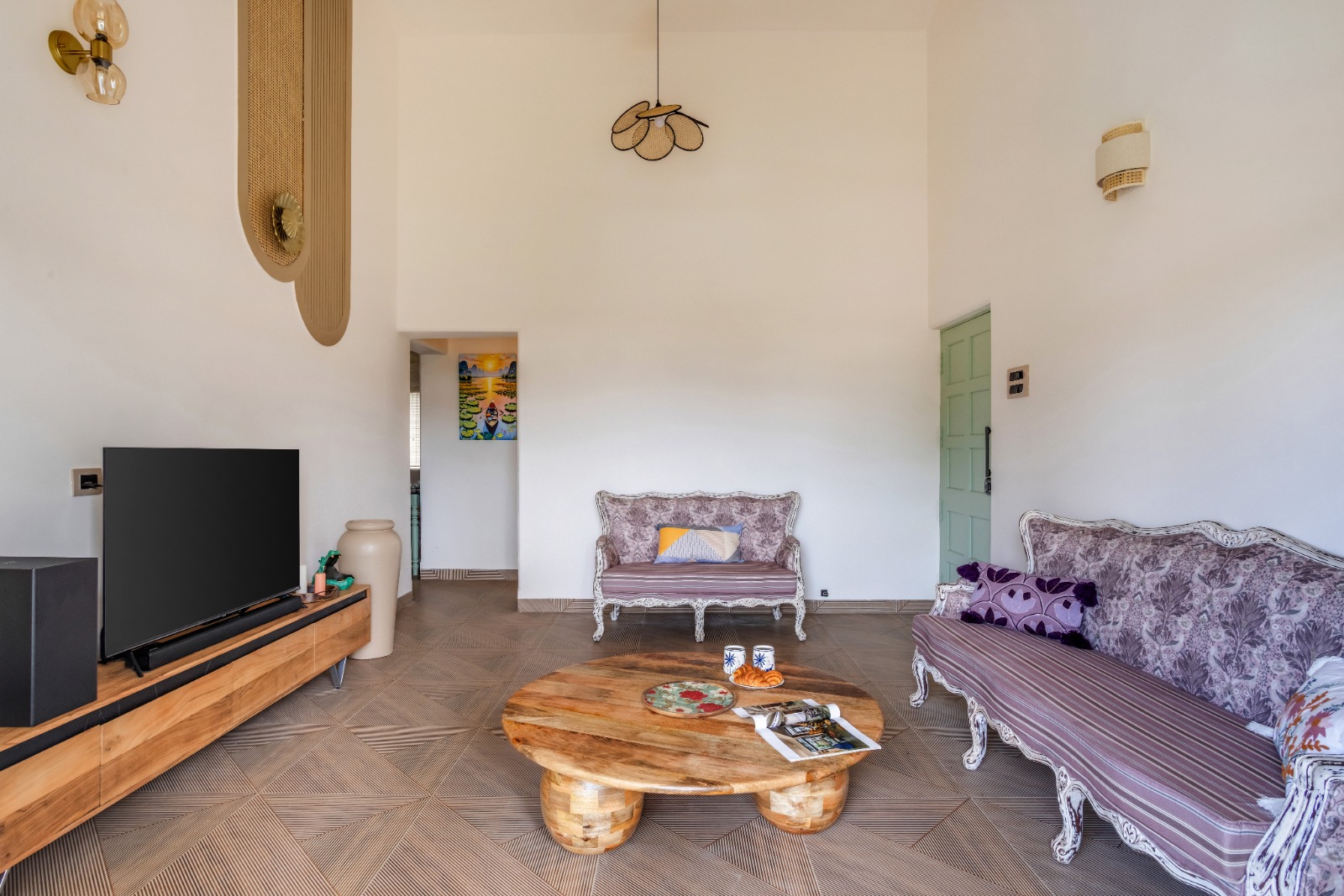Marbella 2BHK - Photo 2