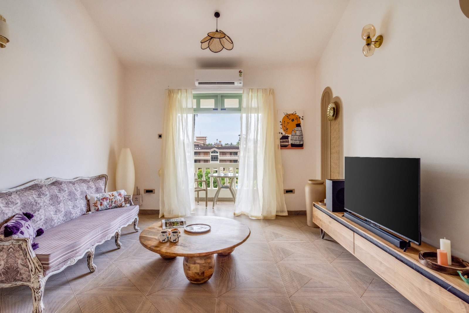Marbella 2BHK - Photo 4