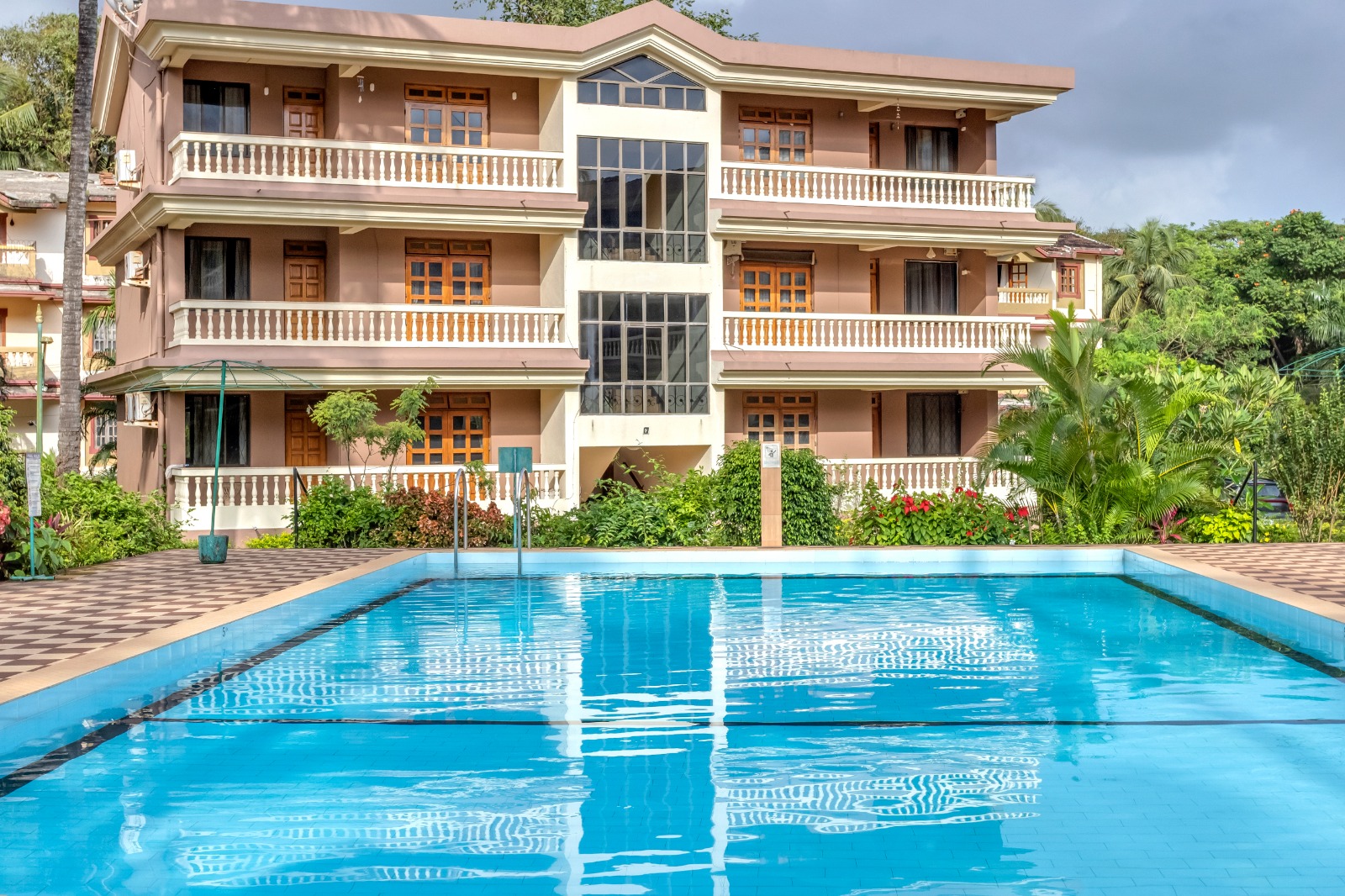 Marbella 2BHK - Photo 8