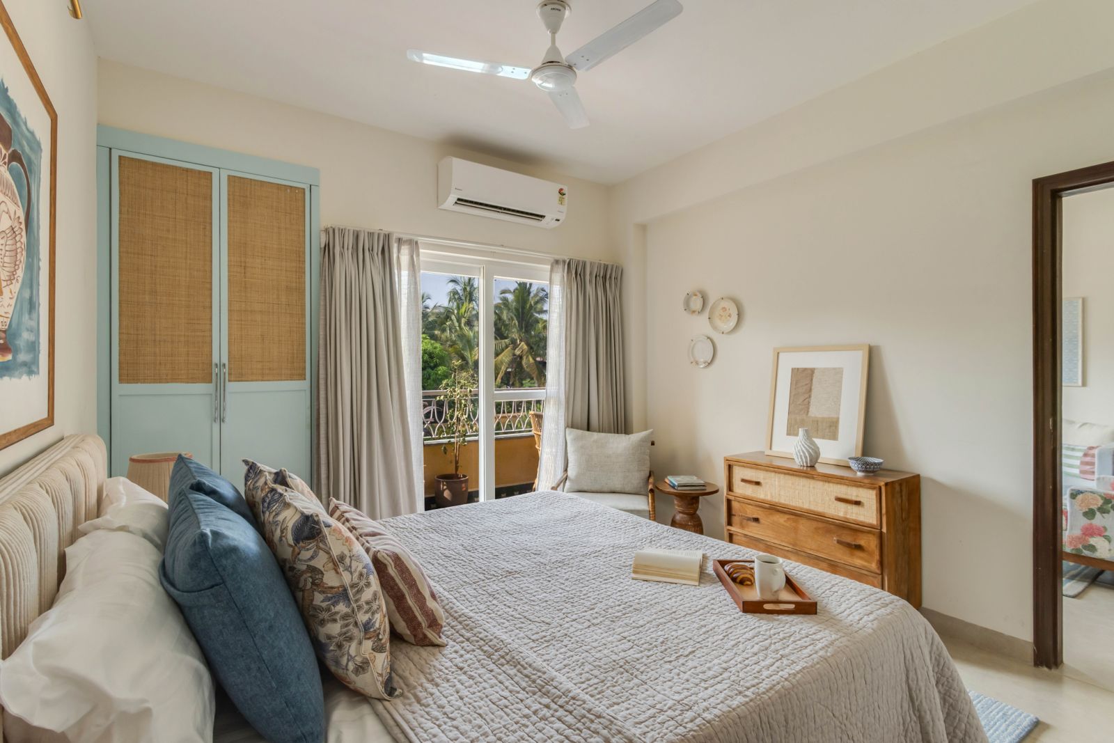 Wind Chimes 1BHK - Photo 4