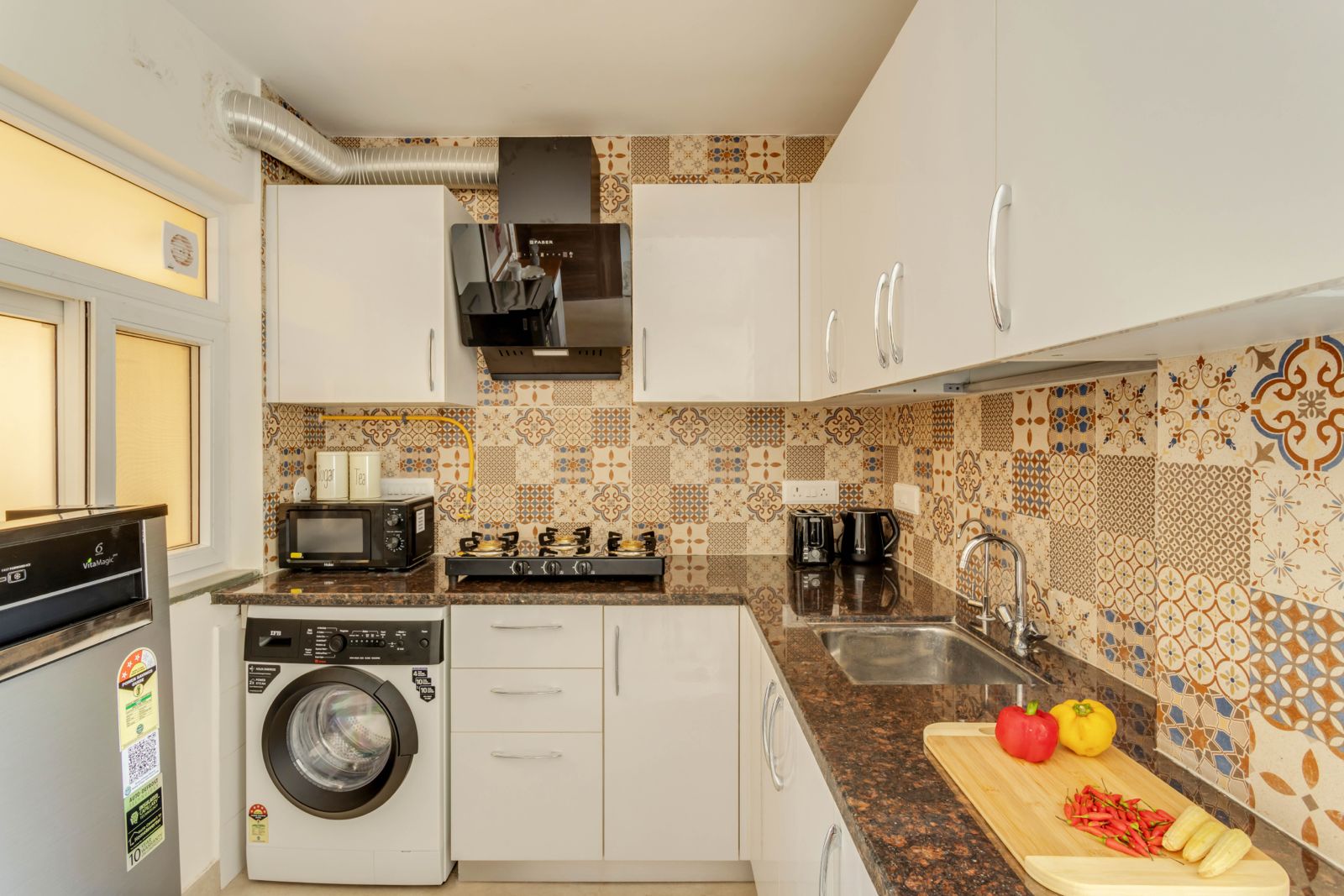 Wind Chimes 1BHK - Photo 8