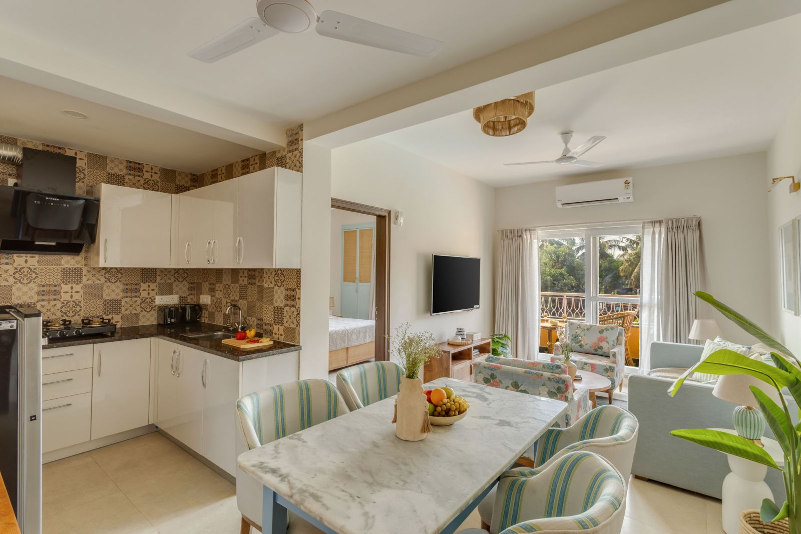Wind Chimes 1BHK - Photo 6