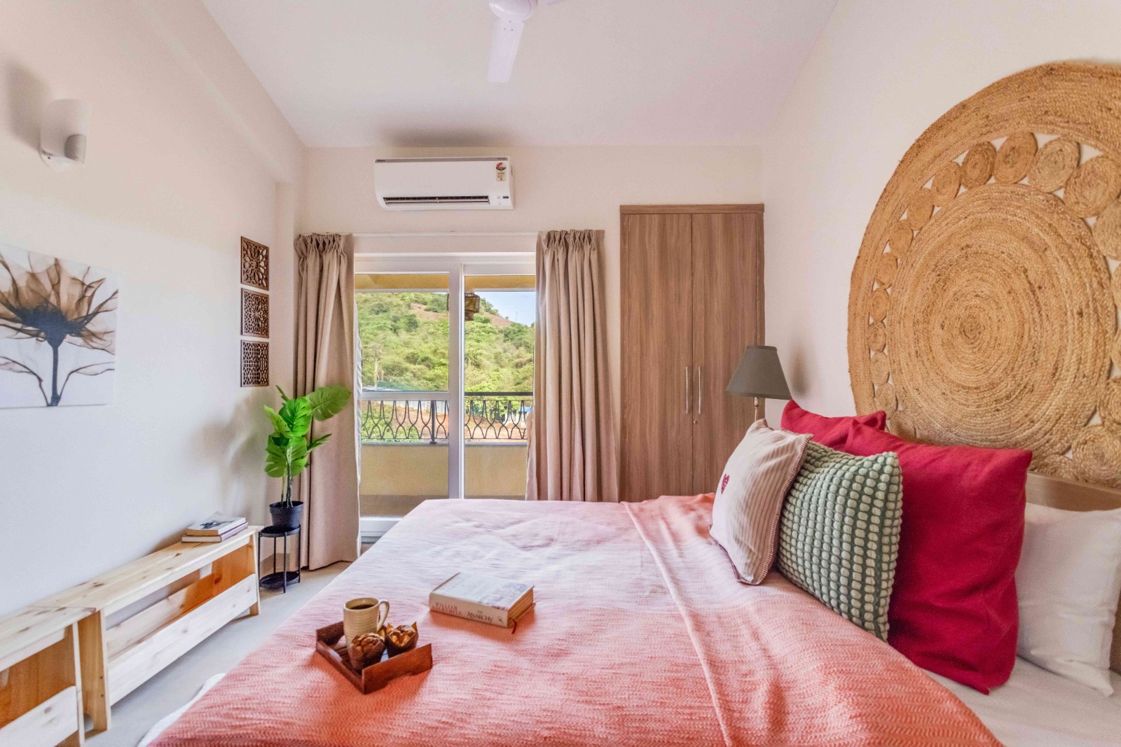 Samaara 2 BHK Apartment - Photo 2