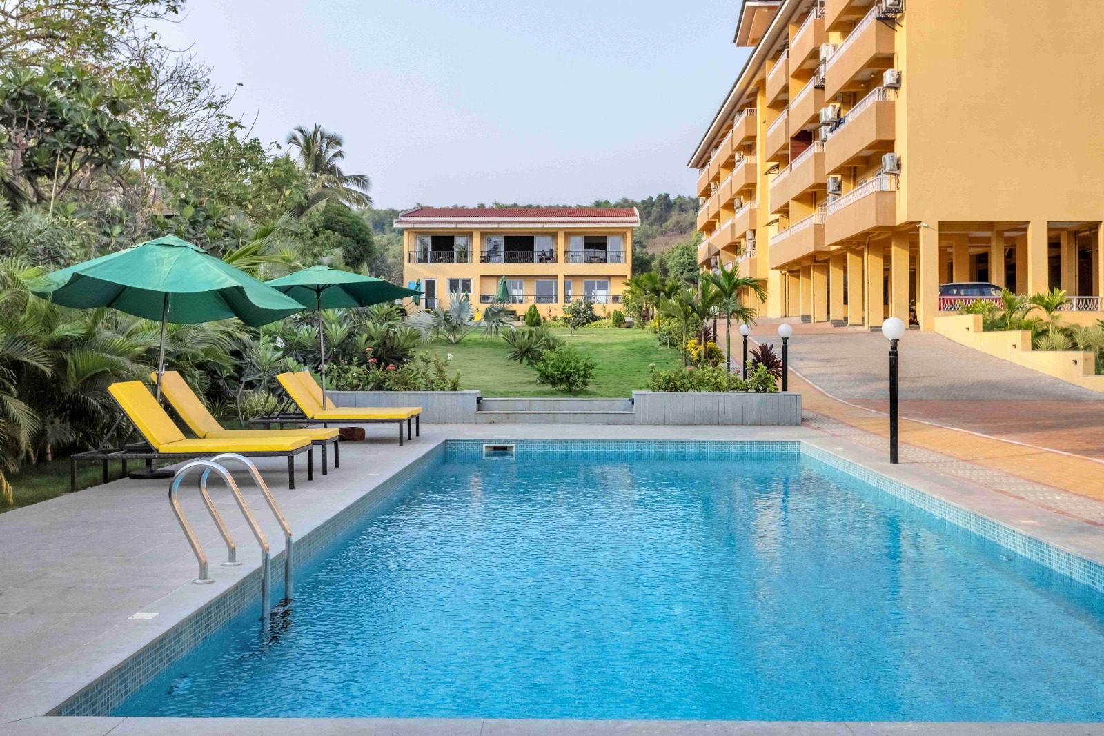 Samaara 2 BHK Apartment - Photo 3
