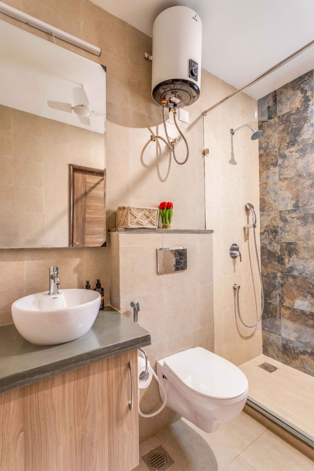 Samaara 2 BHK Apartment - Photo 5