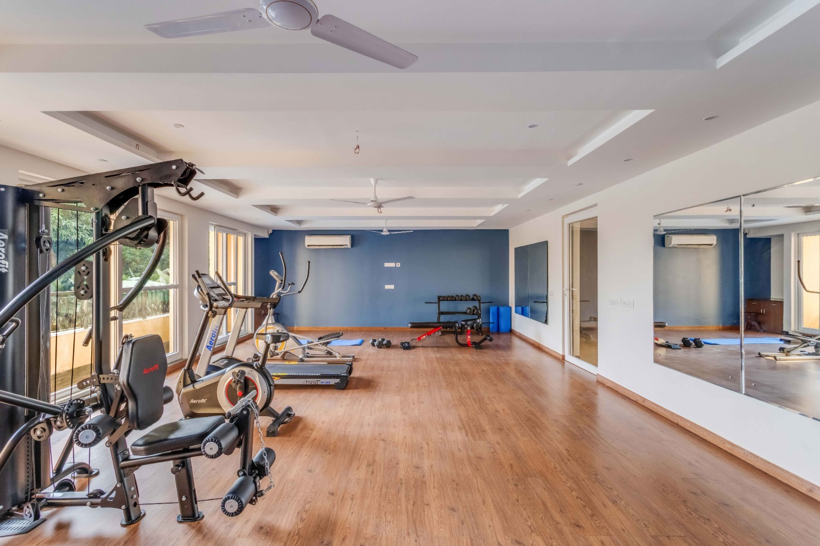 Samaara 2 BHK Apartment - Photo 4