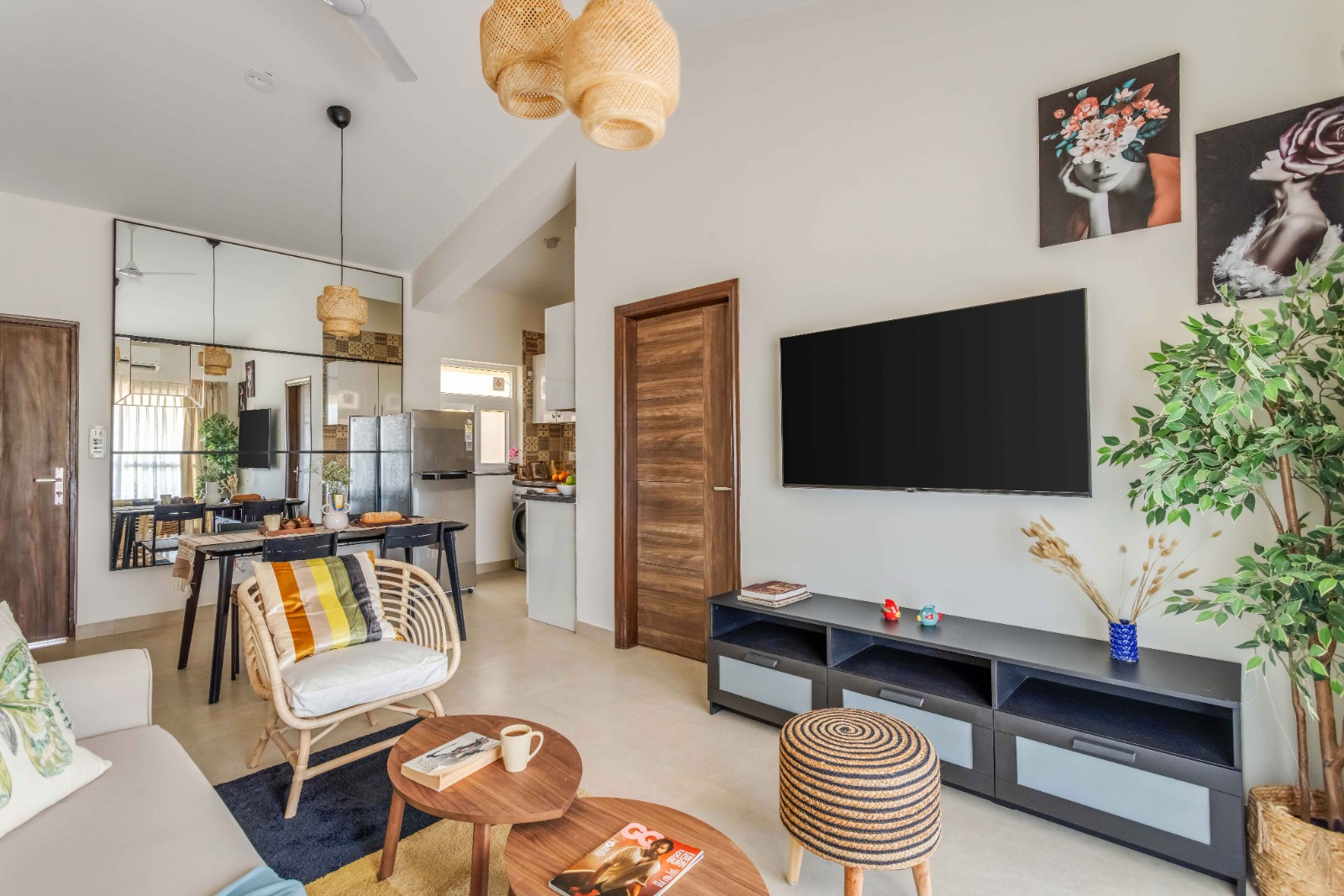 Samaara 2 BHK Apartment - Photo 6