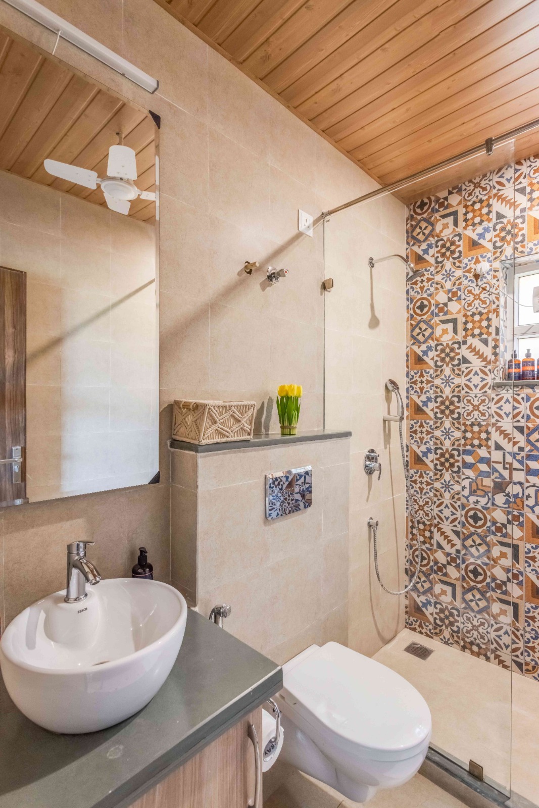 Samaara 2 BHK Apartment - Photo 14