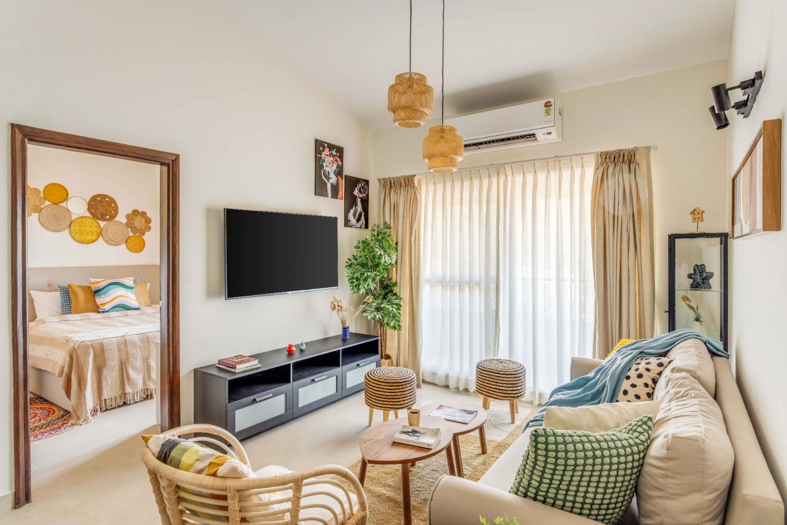 Samaara 2 BHK Apartment - Photo 7