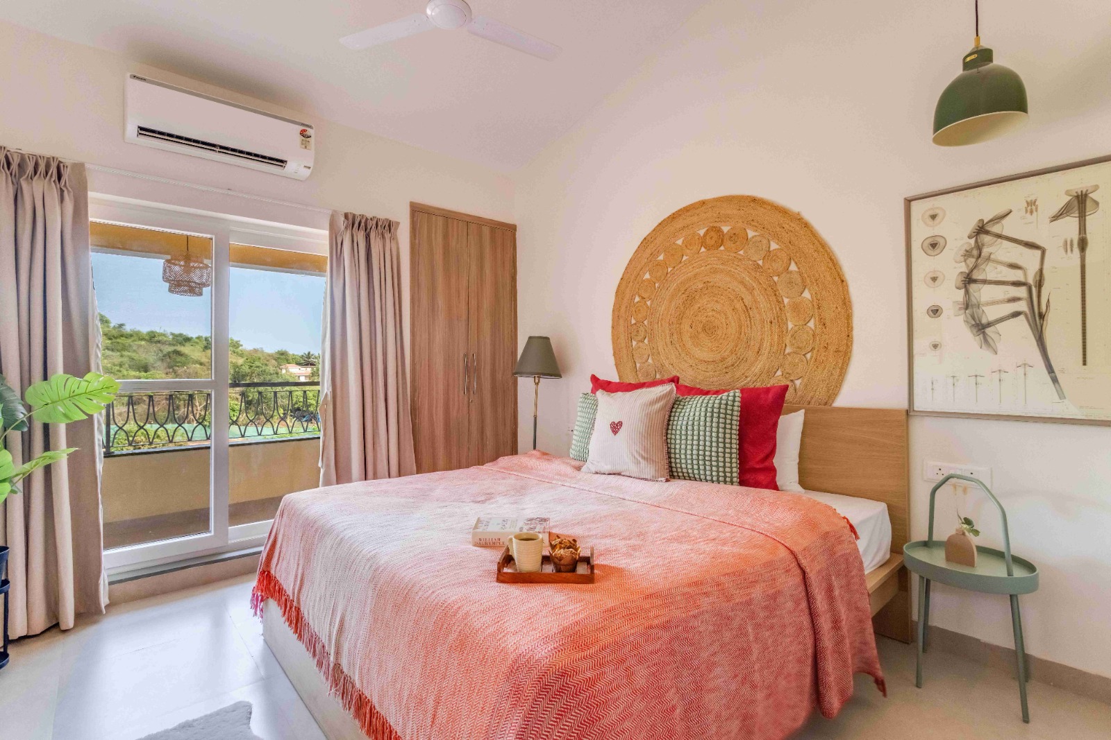 Samaara 2 BHK Apartment - Photo 15