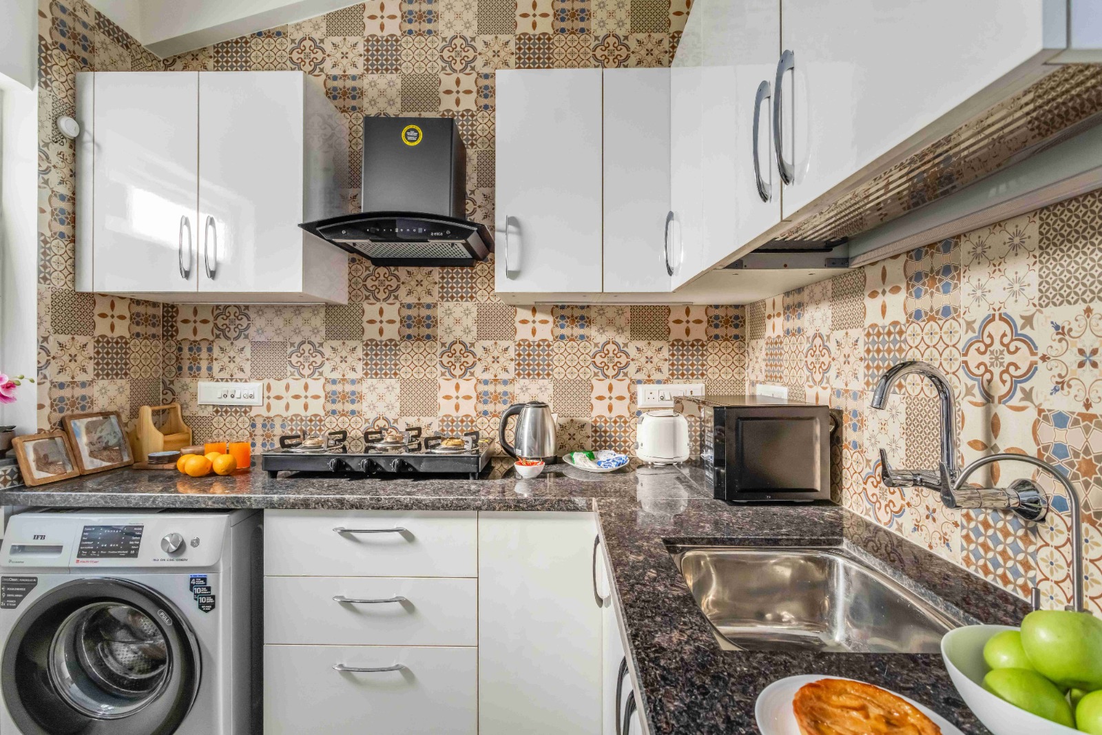 Samaara 2 BHK Apartment - Photo 12