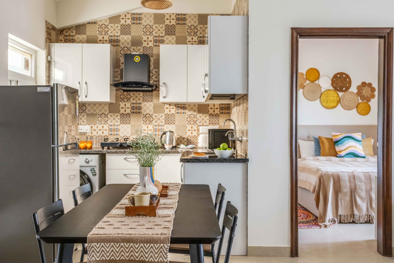 Samaara 2 BHK Apartment - Photo 10