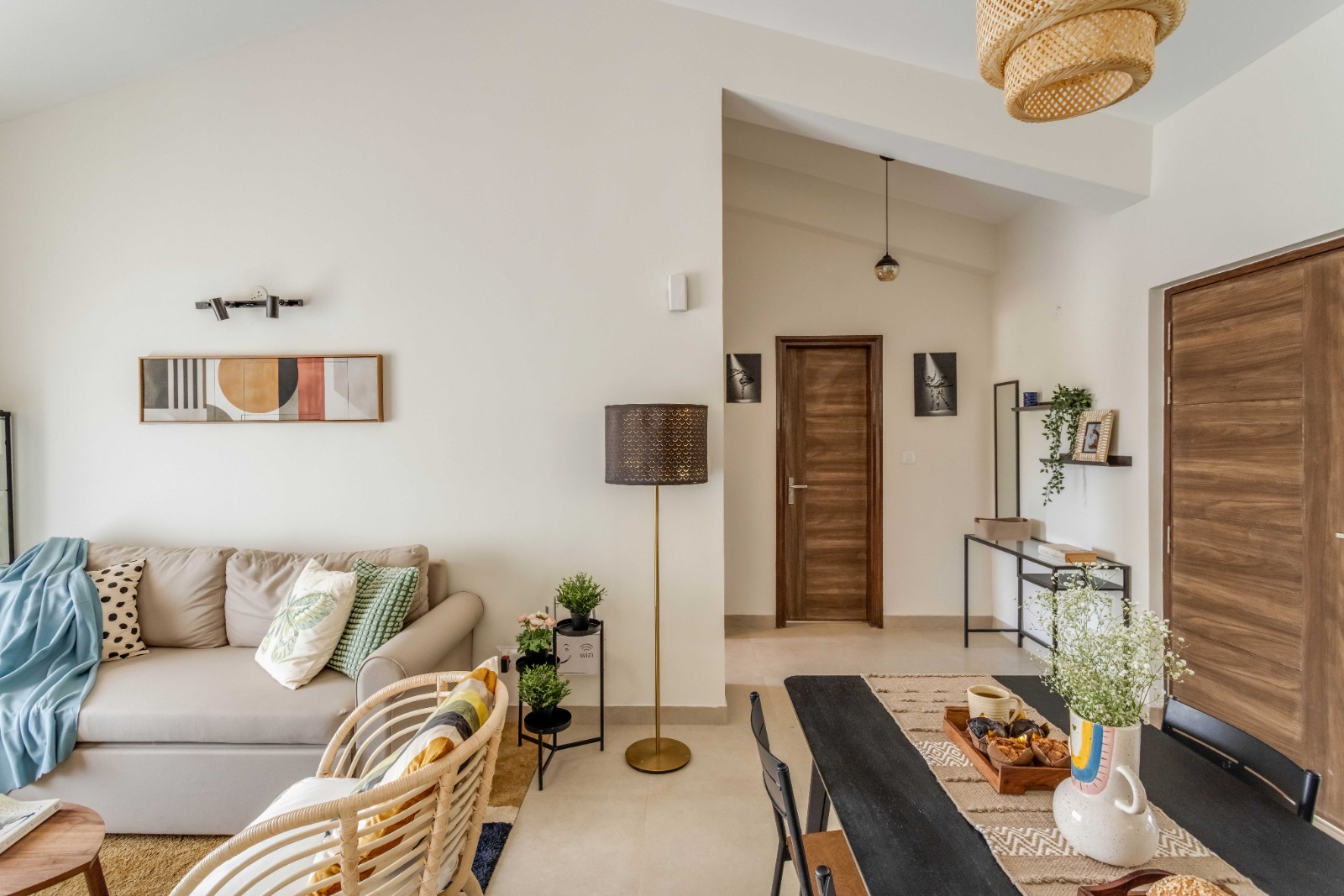 Samaara 2 BHK Apartment - Photo 8