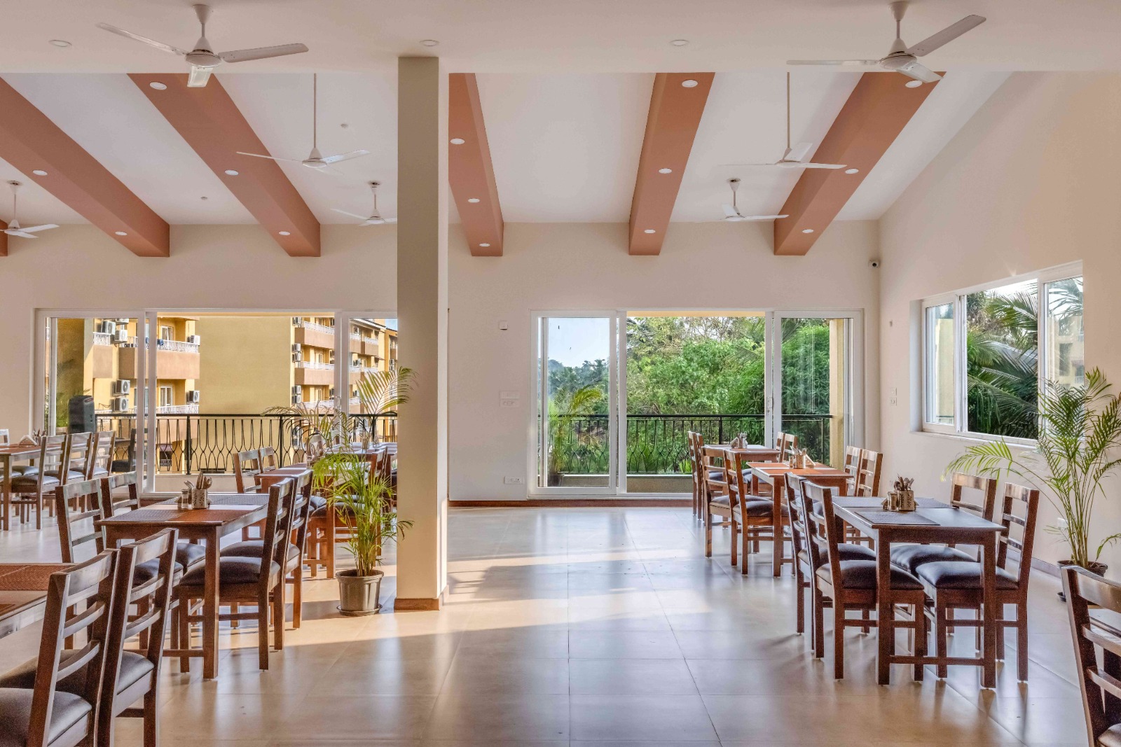 Samaara 2 BHK Apartment - Photo 9
