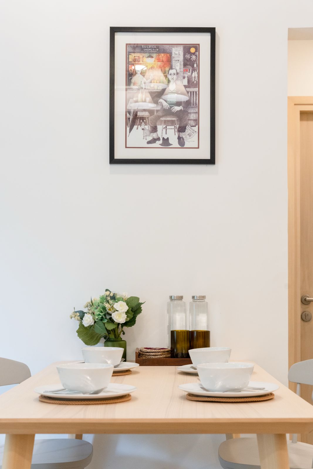 Gorgeous 1BHK Apartment - Photo 7