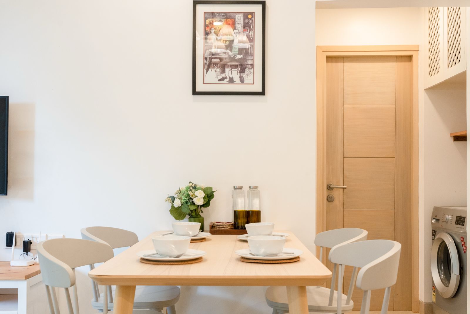 Gorgeous 1BHK Apartment - Photo 10