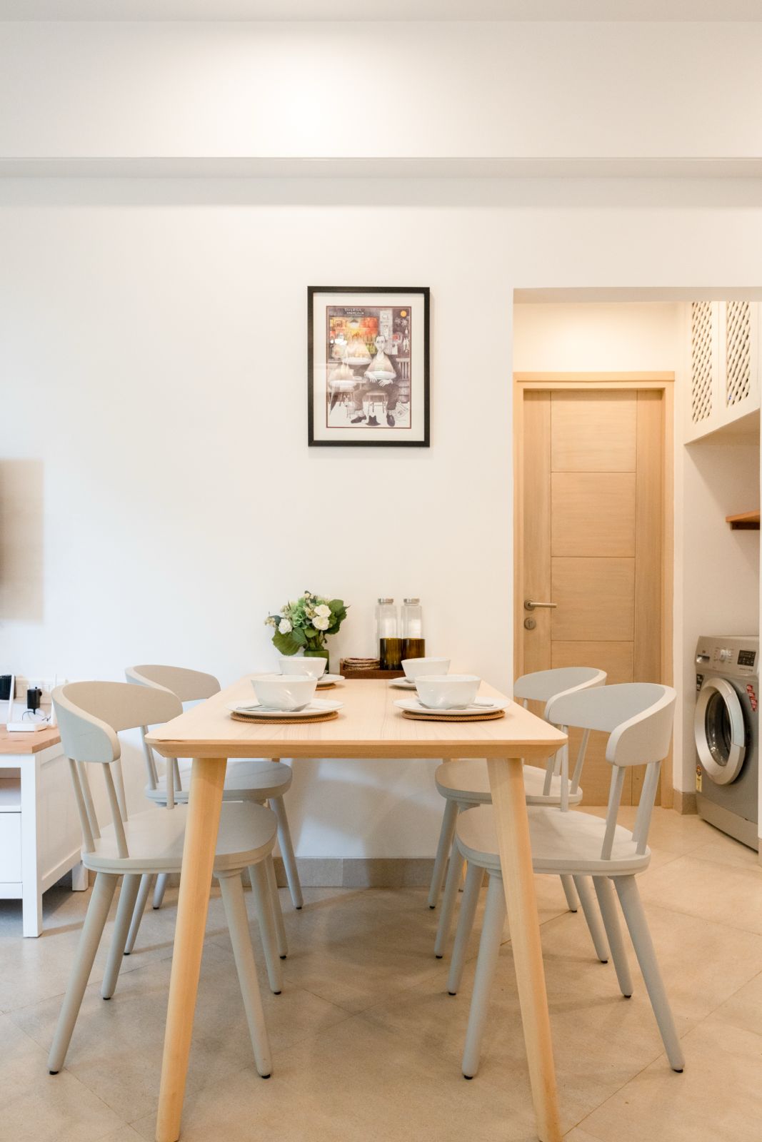 Gorgeous 1BHK Apartment - Photo 6