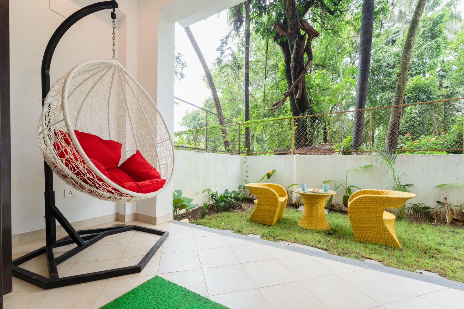 Gorgeous 1BHK Apartment - Photo 12
