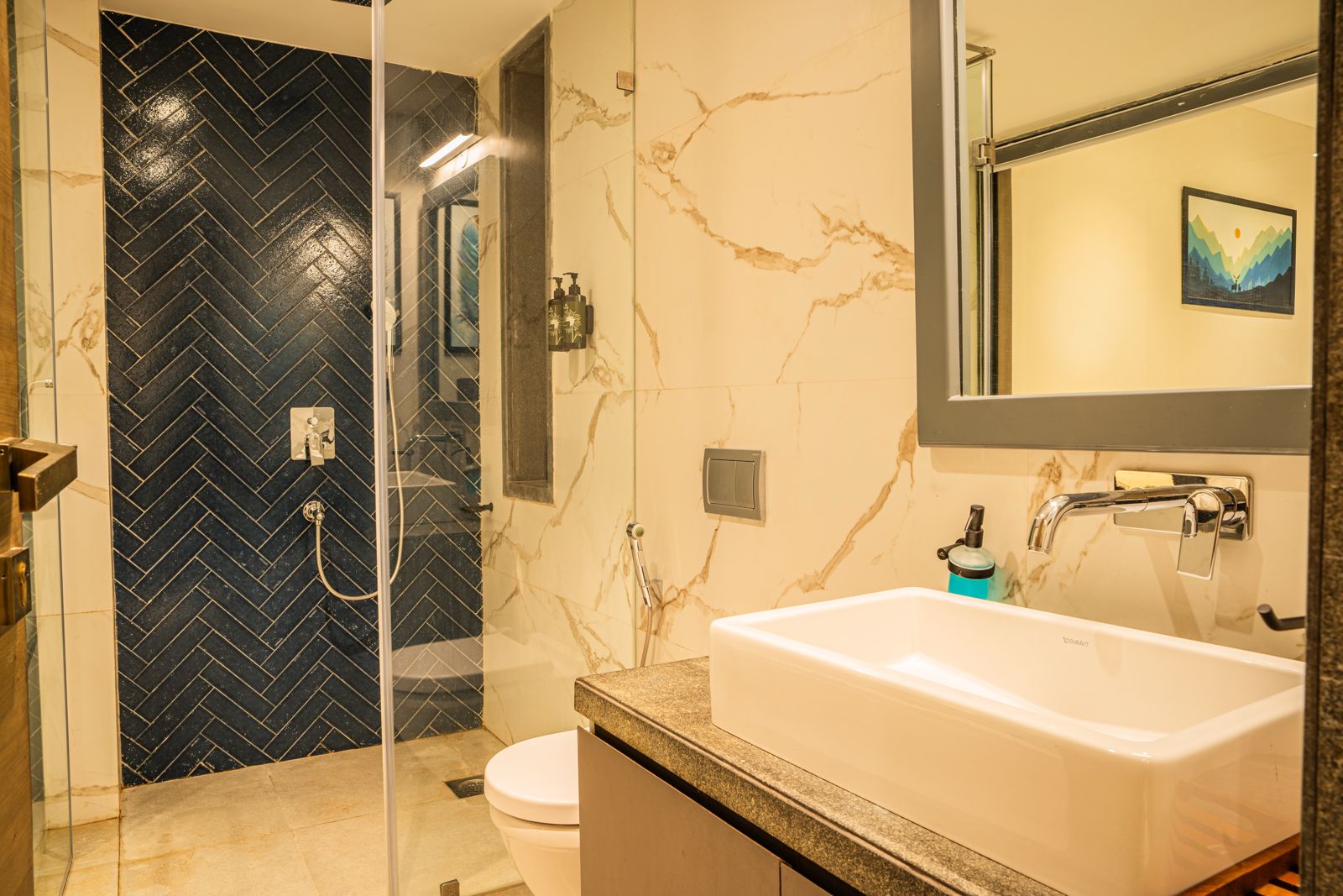 5BHK- Sunridge Vilmaris Villa  - Photo 4