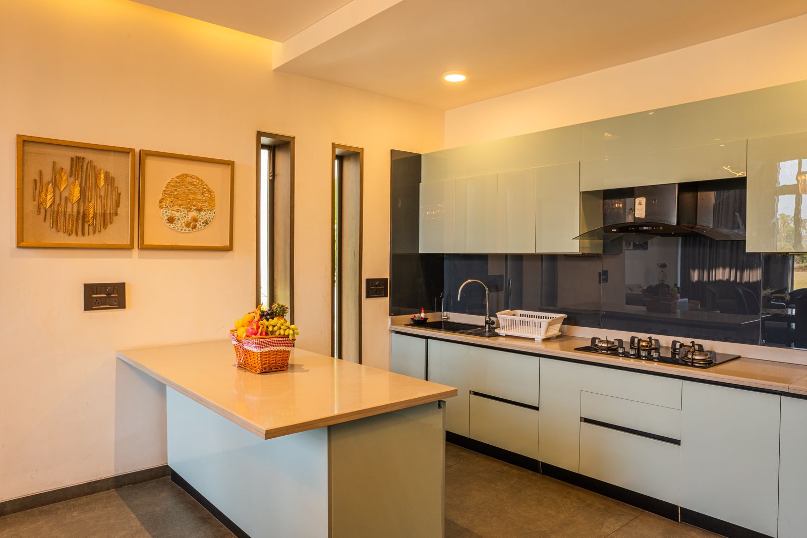 5BHK- Sunridge Vilmaris Villa  - Photo 3