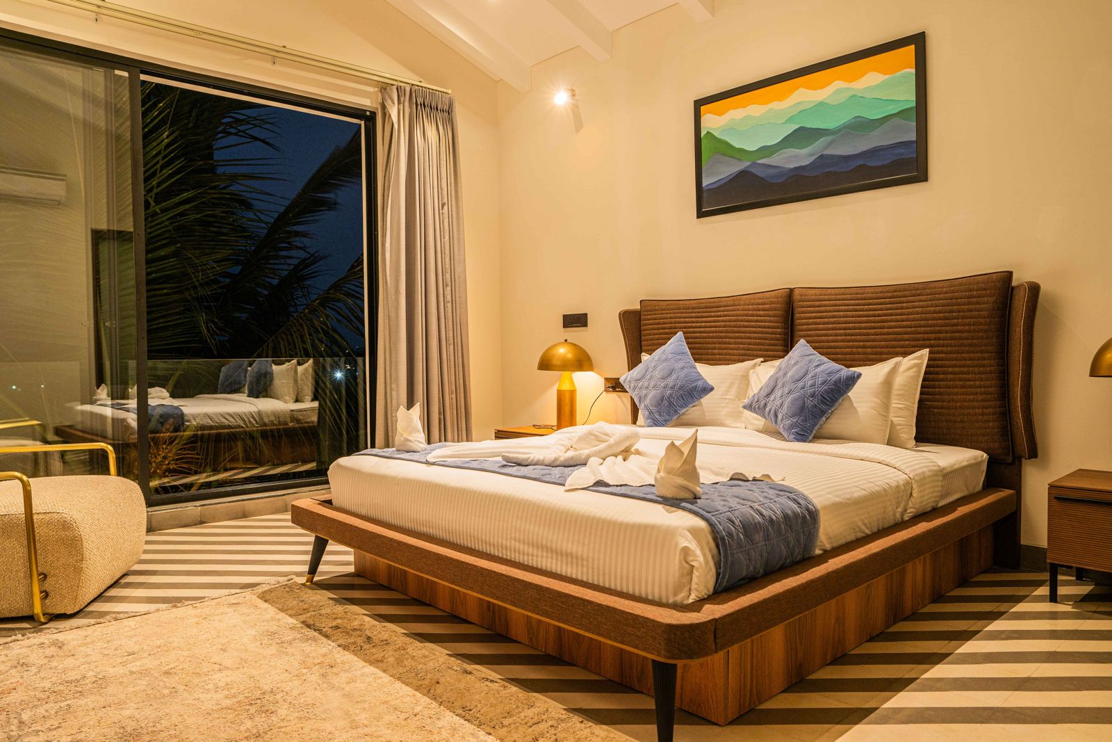 5BHK- Sunridge Vilmaris Villa  - Photo 16
