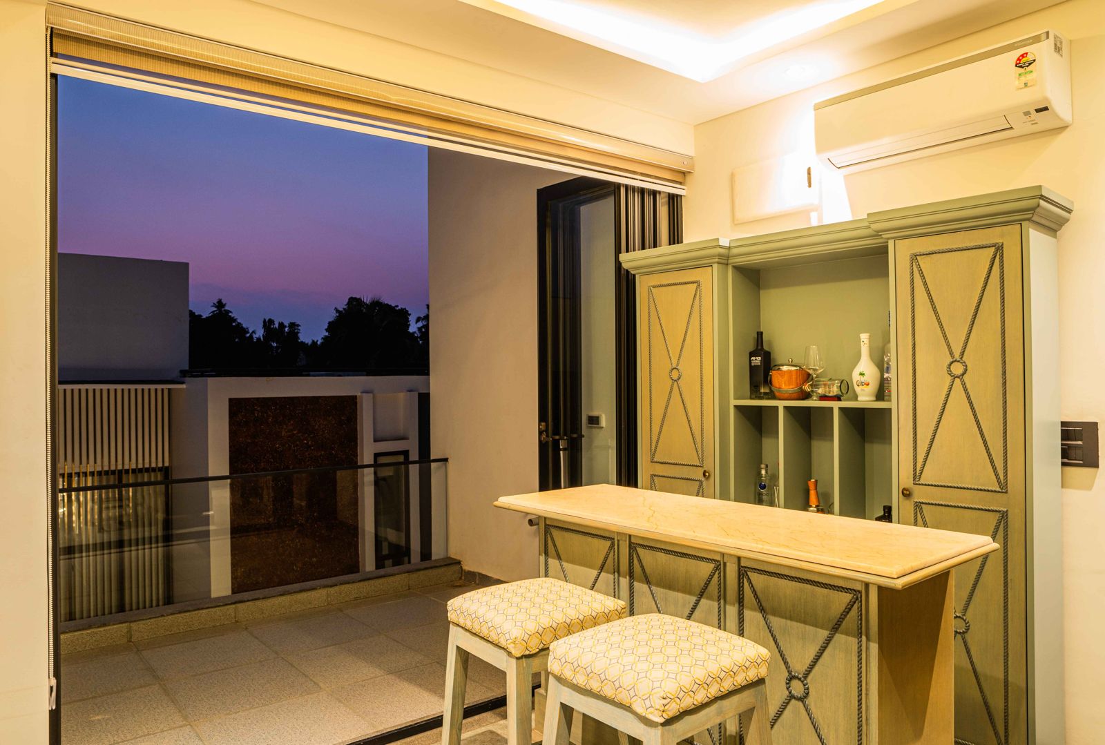5BHK- Sunridge Vilmaris Villa  - Photo 14