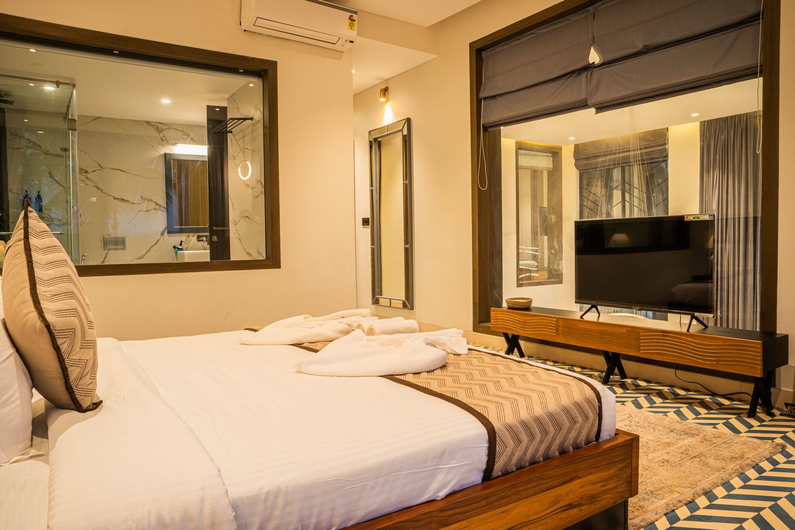 5BHK- Sunridge Vilmaris Villa  - Photo 6