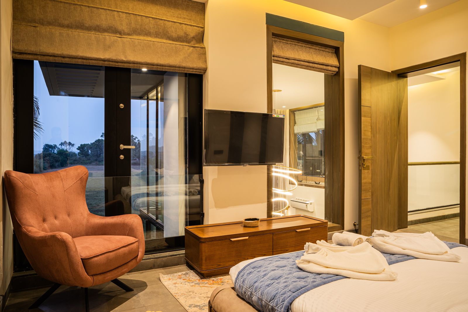 5BHK- Sunridge Vilmaris Villa  - Photo 7