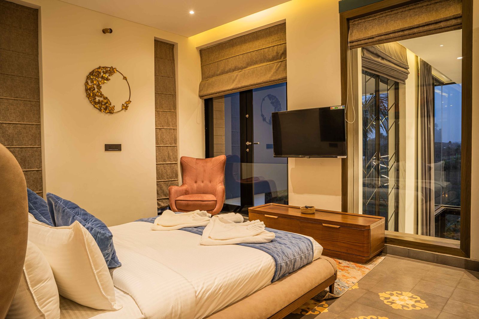 5BHK- Sunridge Vilmaris Villa  - Photo 8
