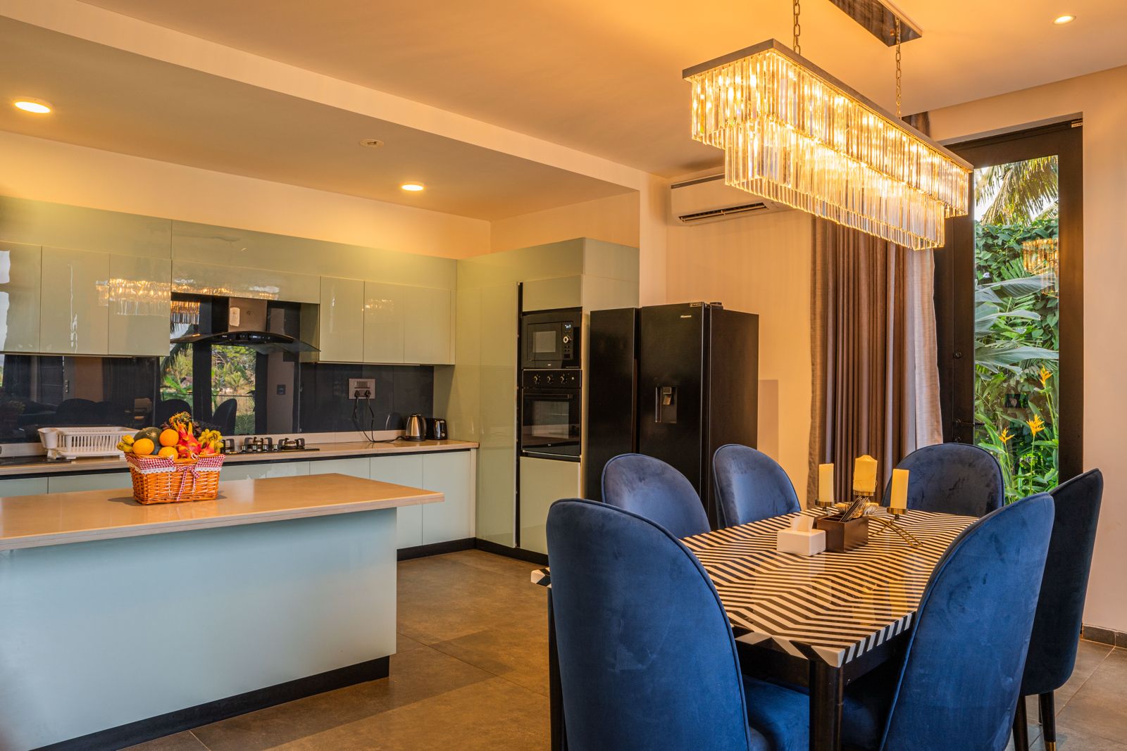 5BHK- Sunridge Vilmaris Villa  - Photo 5