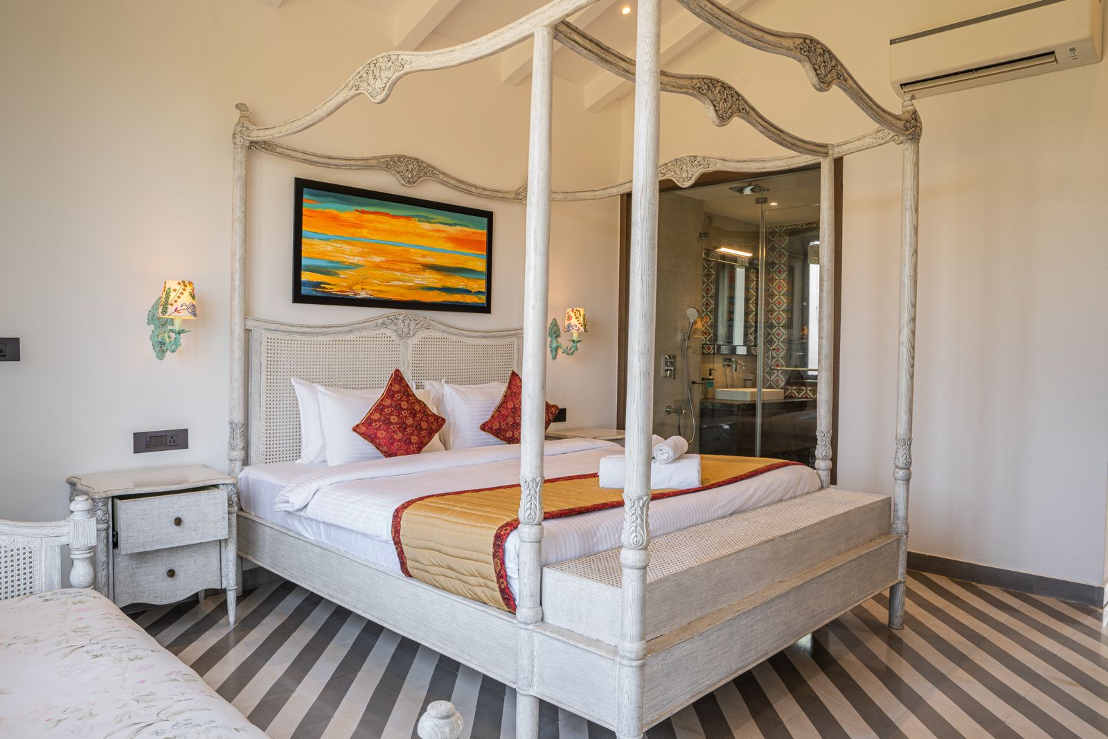 5BHK- Sunridge Vilmaris Villa  - Photo 26