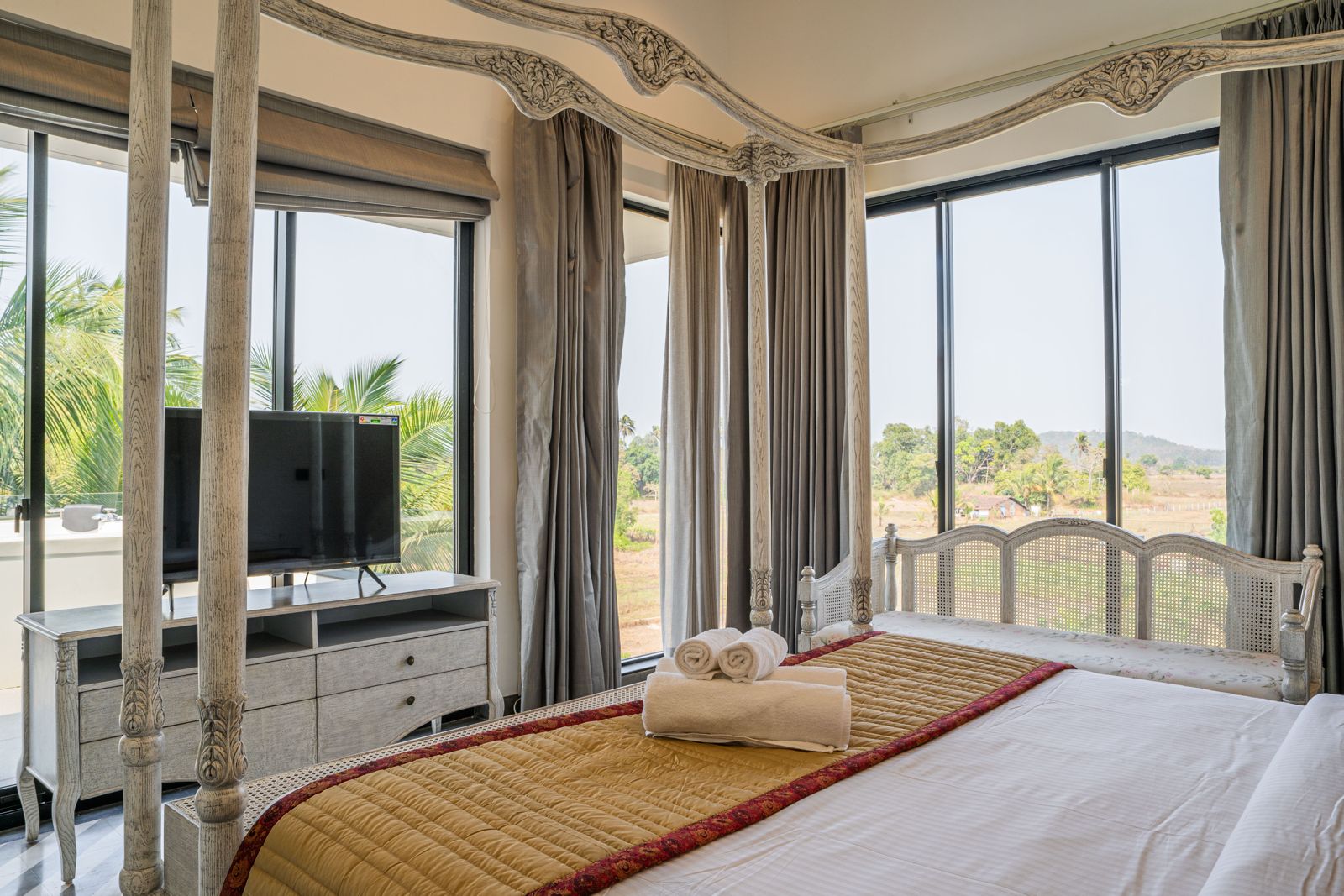 5BHK- Sunridge Vilmaris Villa  - Photo 28
