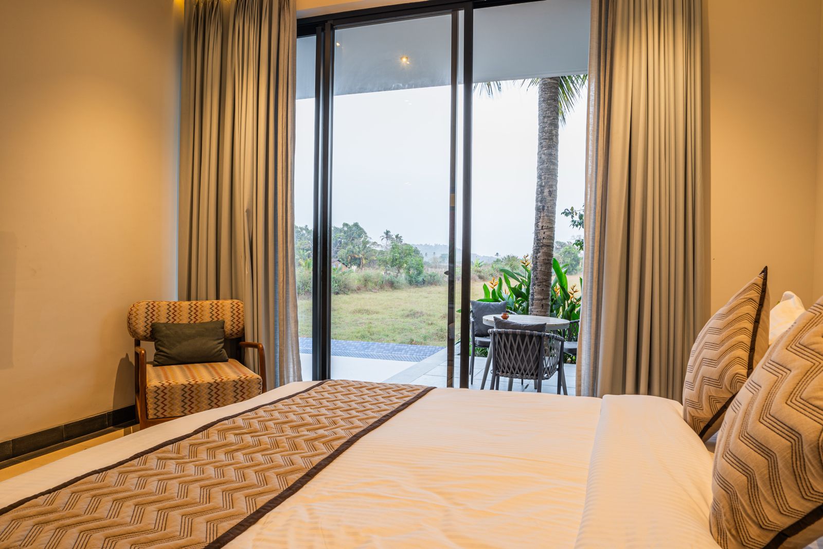 5BHK- Sunridge Vilmaris Villa  - Photo 18