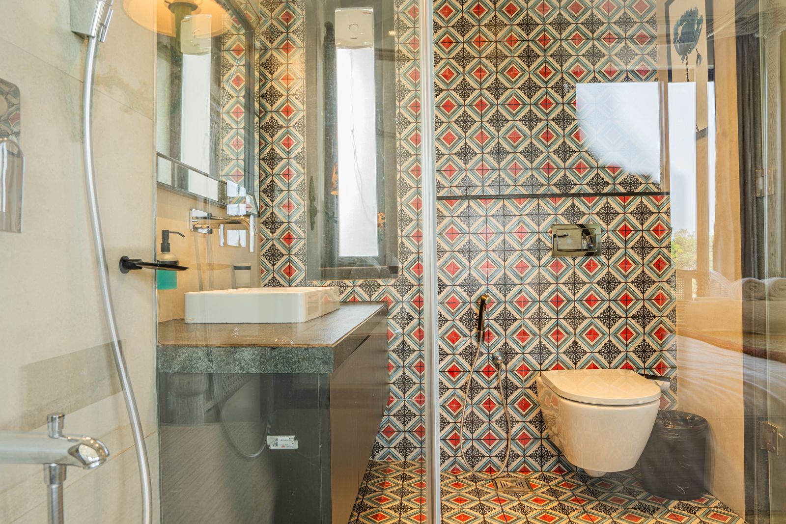 5BHK- Sunridge Vilmaris Villa  - Photo 24