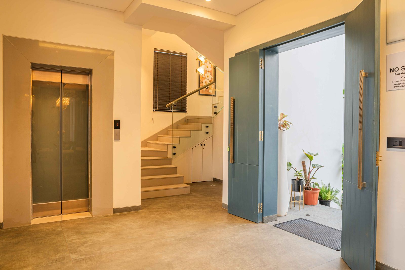 5BHK- Sunridge Vilmaris Villa  - Photo 23