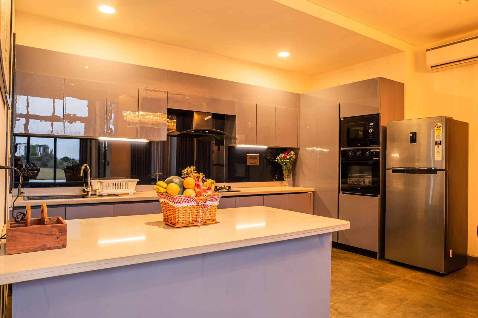 5BHK- Sunridge Vilmaris Villa  - Photo 25
