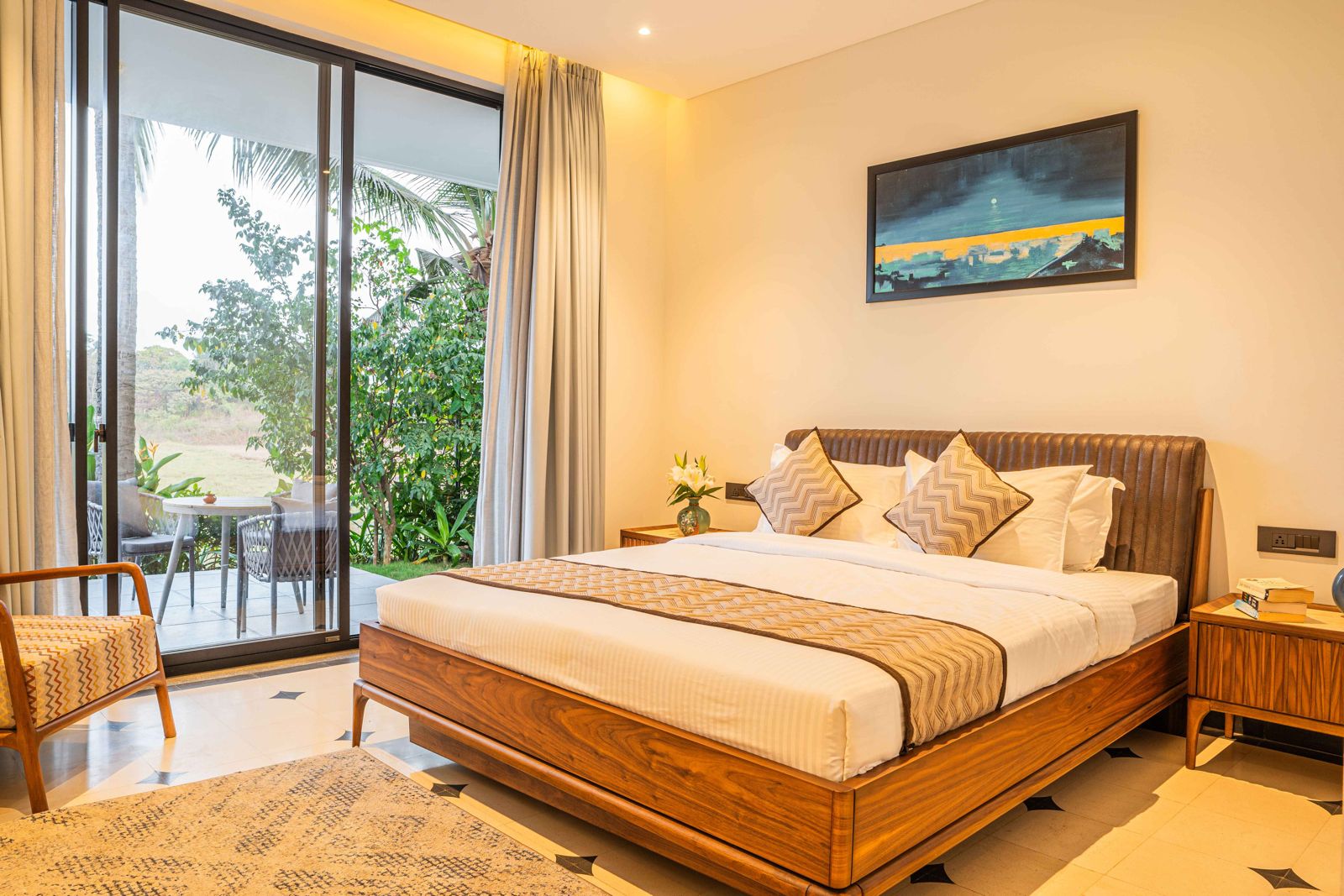 5BHK- Sunridge Vilmaris Villa  - Photo 21