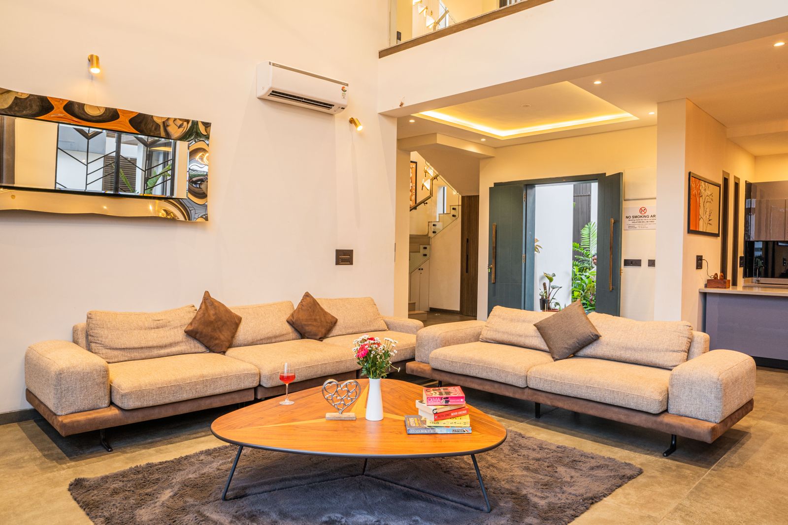 5BHK- Sunridge Vilmaris Villa  - Photo 22